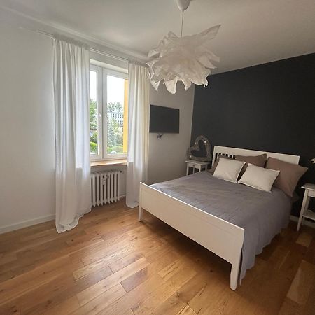 Apartament Eve W Centrum Gdynia Dış mekan fotoğraf