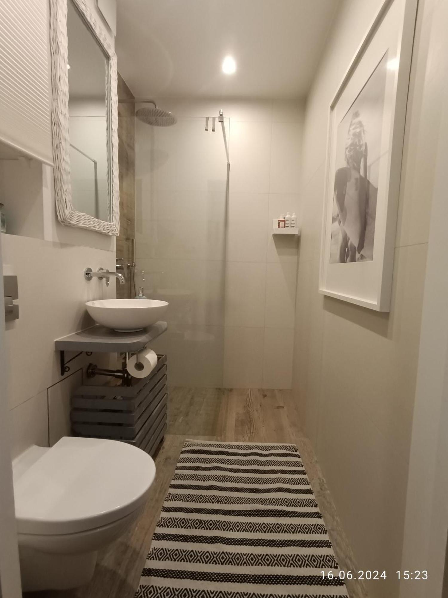 Apartament Eve W Centrum Gdynia Dış mekan fotoğraf