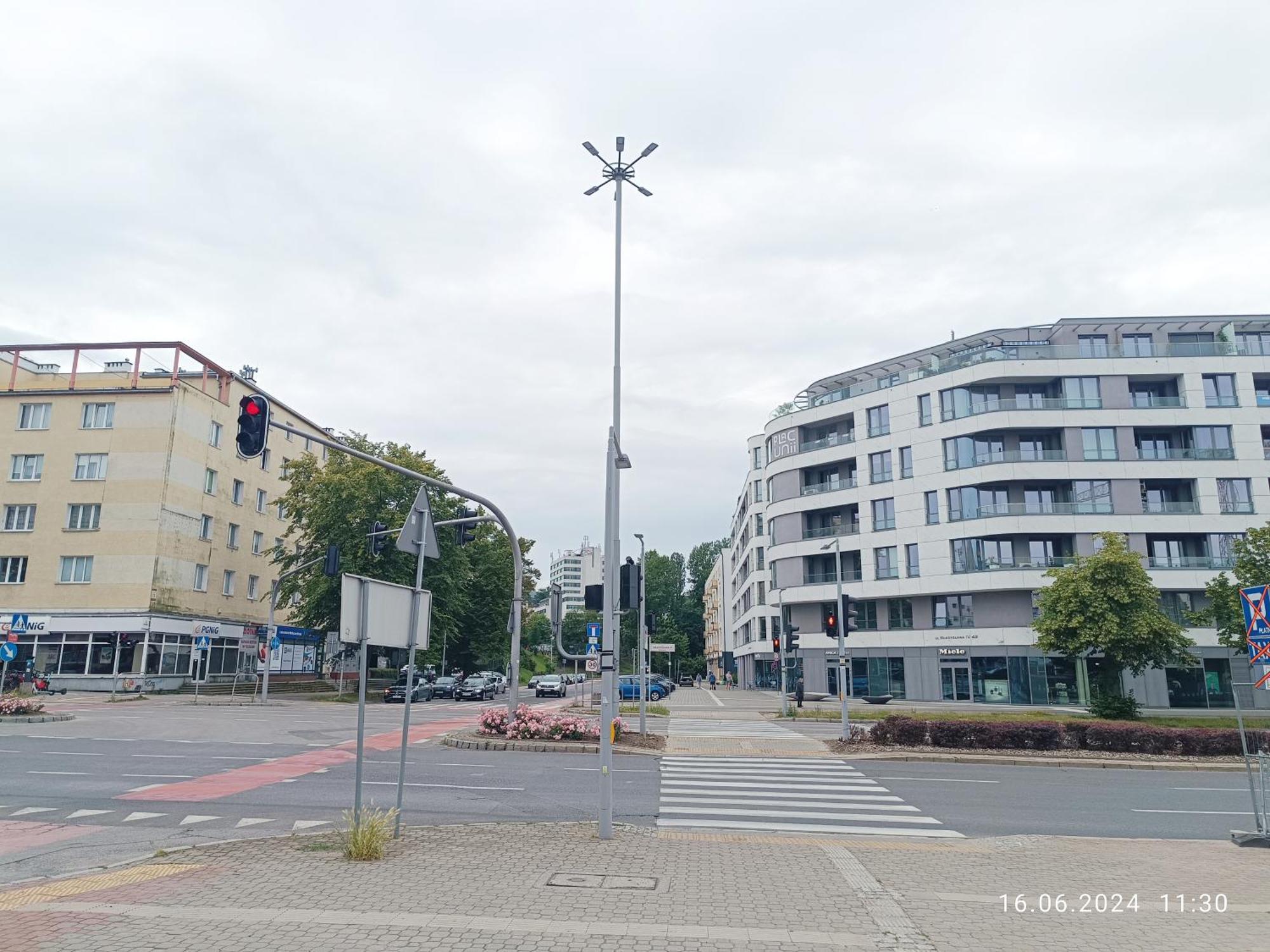 Apartament Eve W Centrum Gdynia Dış mekan fotoğraf