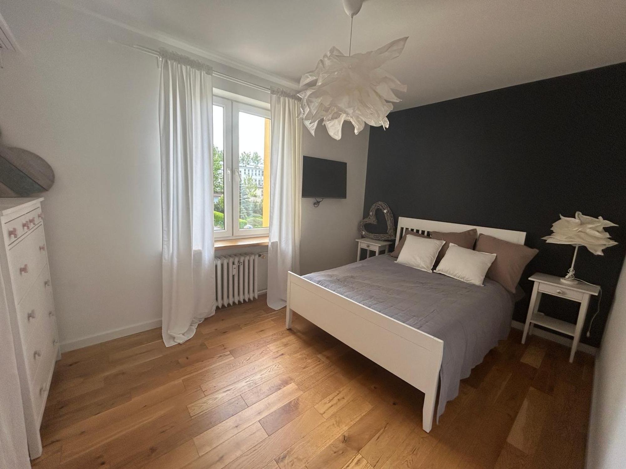 Apartament Eve W Centrum Gdynia Dış mekan fotoğraf